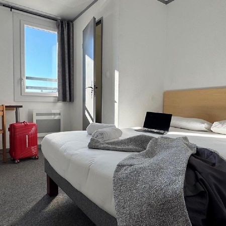 Fasthotel Montpellier Ouest - Un Hotel Fh Classic Saint-Jean-de-Védas 외부 사진