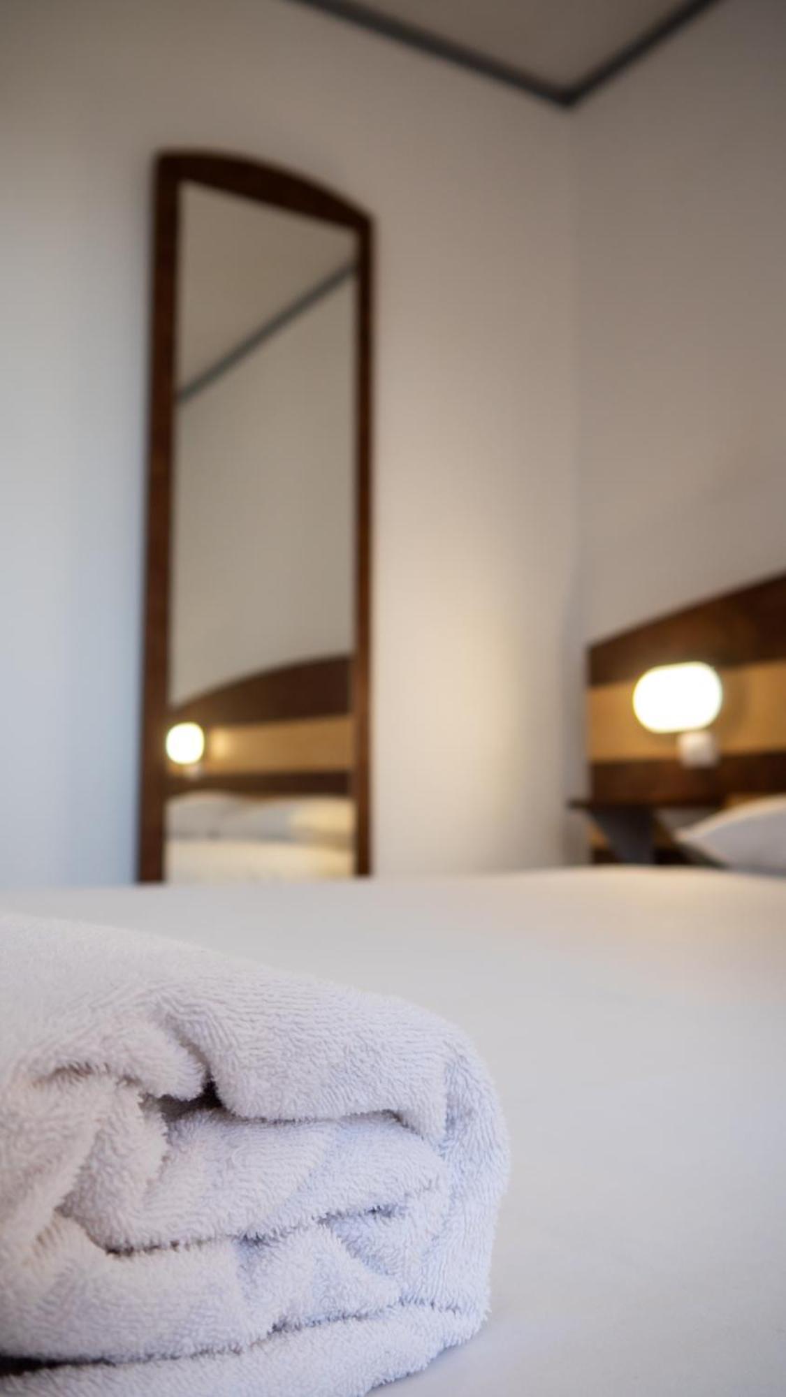 Fasthotel Montpellier Ouest - Un Hotel Fh Classic Saint-Jean-de-Védas 외부 사진