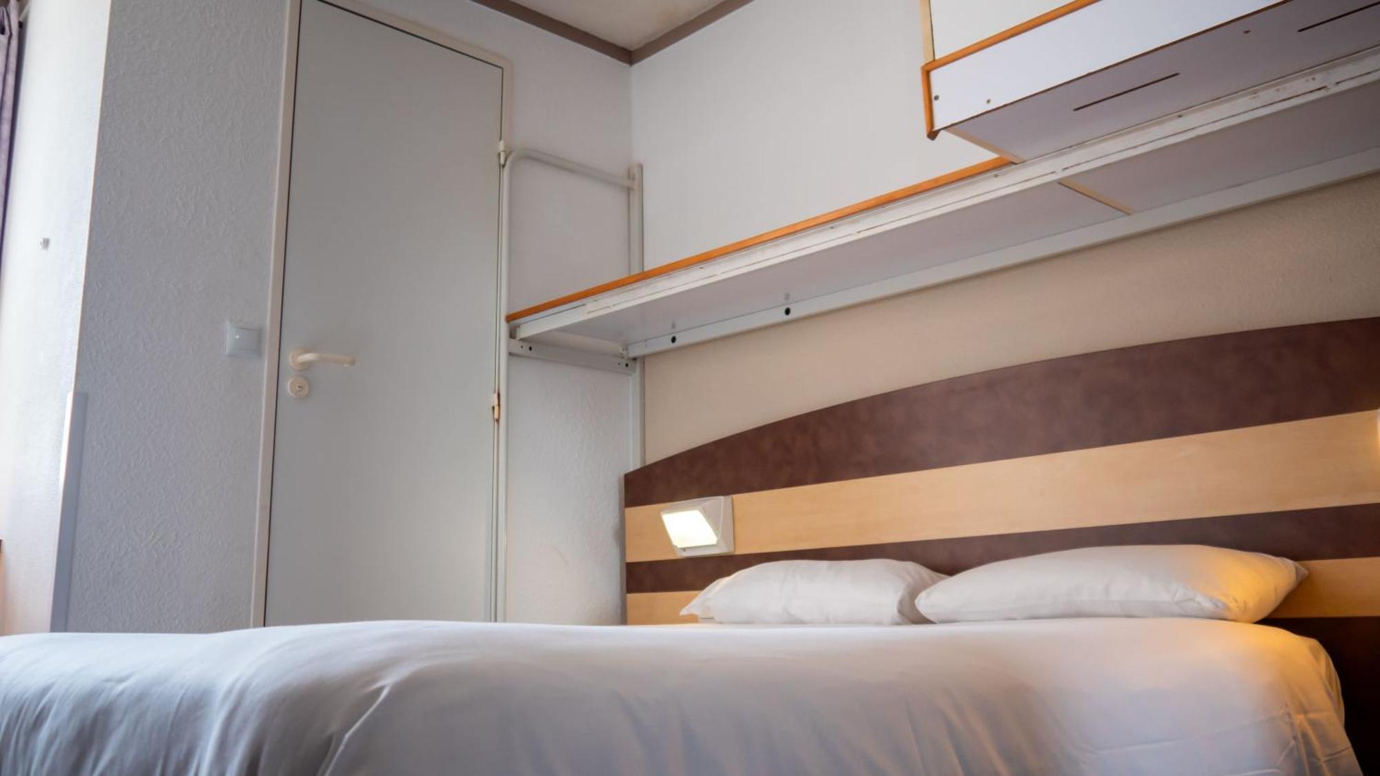 Fasthotel Montpellier Ouest - Un Hotel Fh Classic Saint-Jean-de-Védas 외부 사진