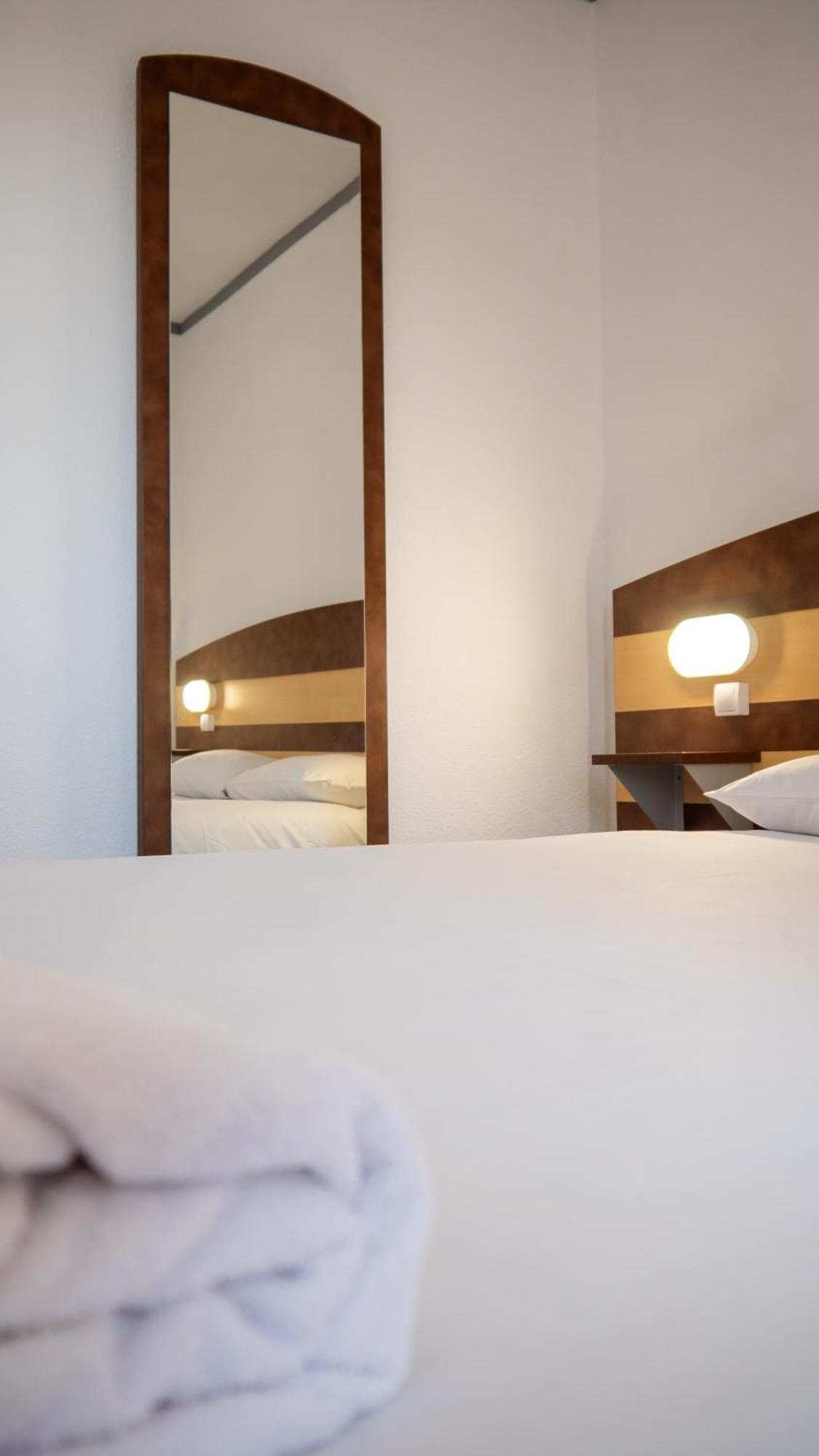 Fasthotel Montpellier Ouest - Un Hotel Fh Classic Saint-Jean-de-Védas 외부 사진