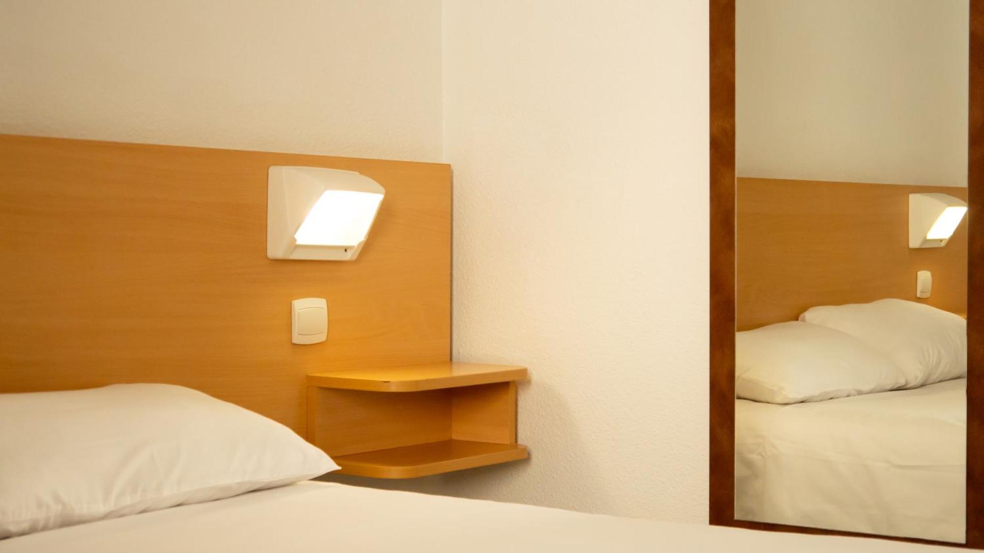 Fasthotel Montpellier Ouest - Un Hotel Fh Classic Saint-Jean-de-Védas 외부 사진