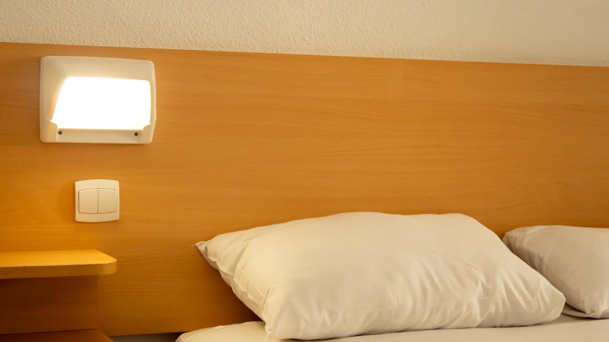 Fasthotel Montpellier Ouest - Un Hotel Fh Classic Saint-Jean-de-Védas 외부 사진